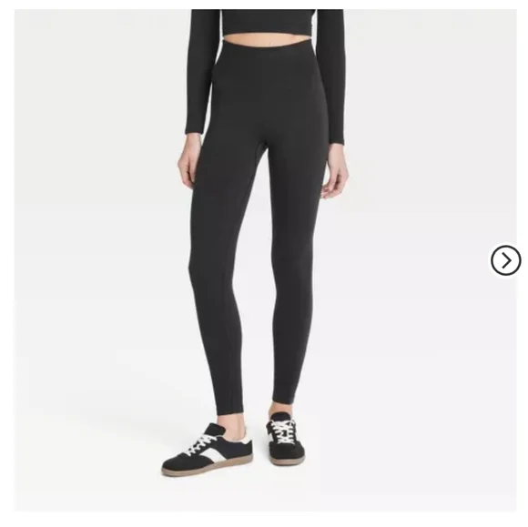 All In Motion Leggings - Picture 11 of 14